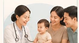 Baby & Family