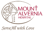 Mount Alvernia Hospital