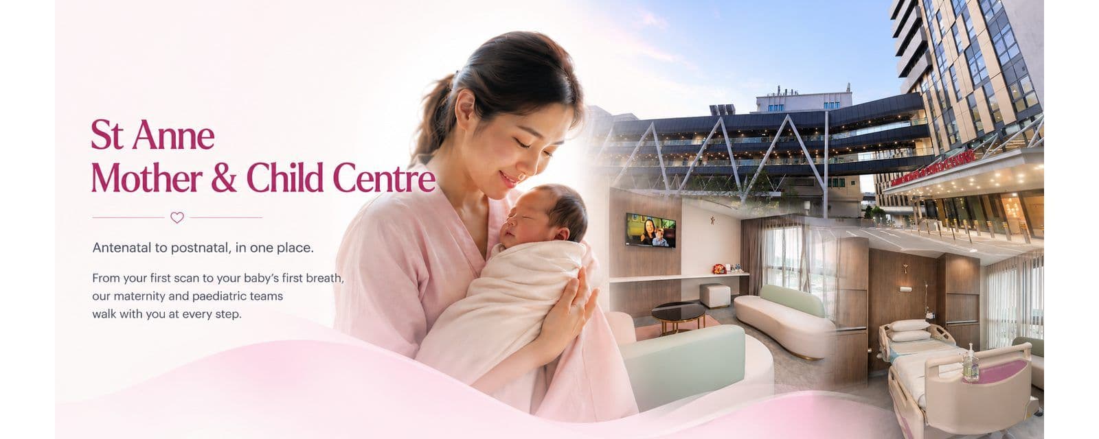 Caring for your family, for life