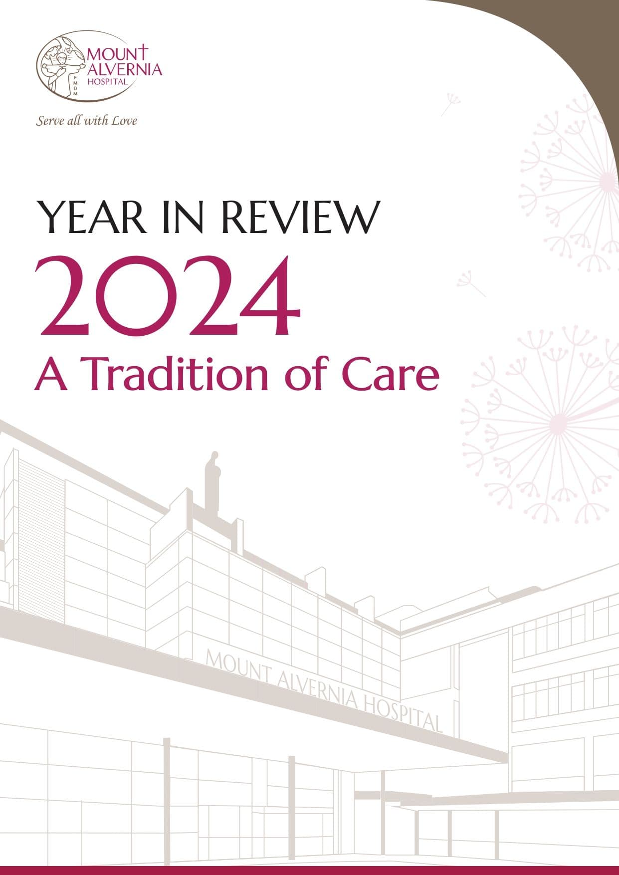 2024 Year In Review cover