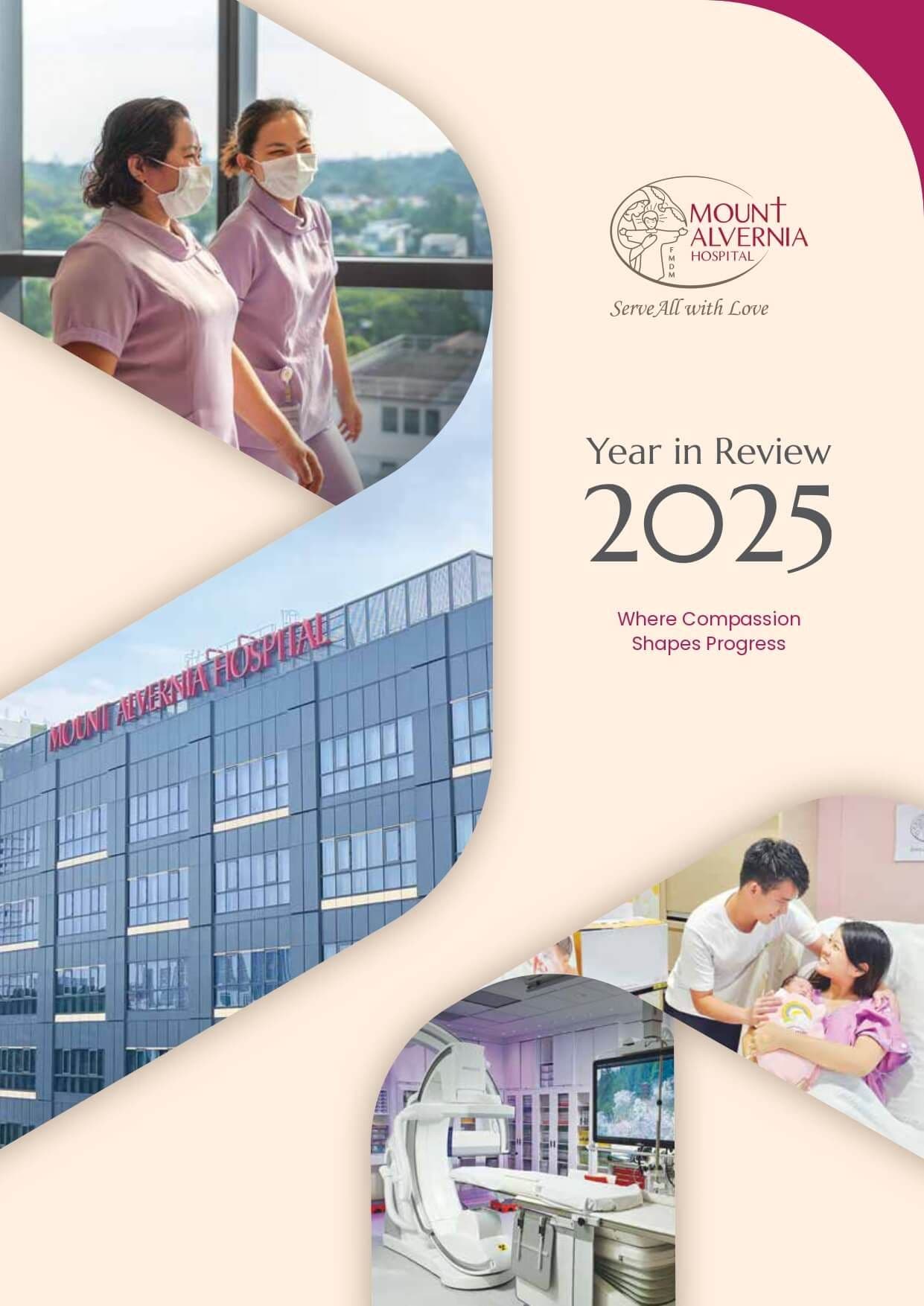2025 Year In Review cover