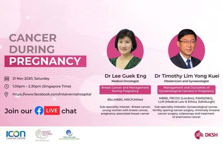 Cancer During Pregnancy