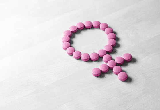 Don't Let Menopause Slow You Down