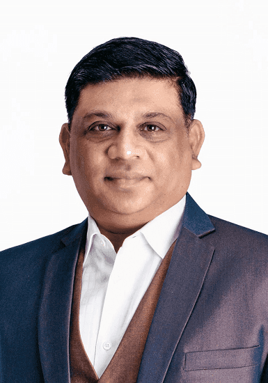 Portrait of Dr Aneez D B Ahmed, Heart & Vascular at Mount Alvernia Hospital