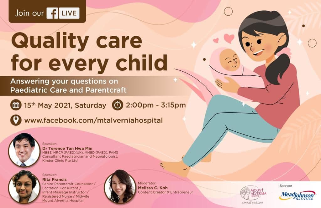 Quality care for every child