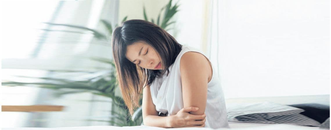 Ask the Experts: Signs of Fibroids and Various Treatment Options