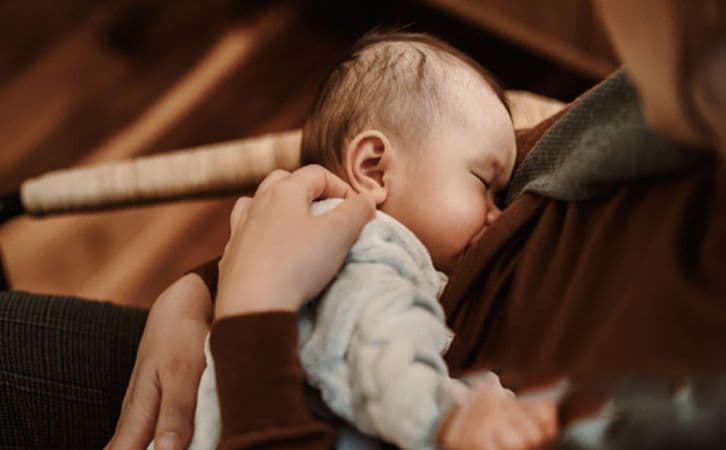 Ask the Experts: What Happens to Your Body After Giving Birth?
