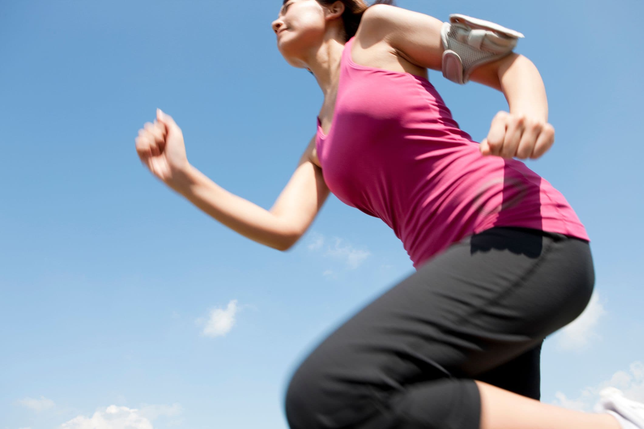 Exercise for heart disease patient