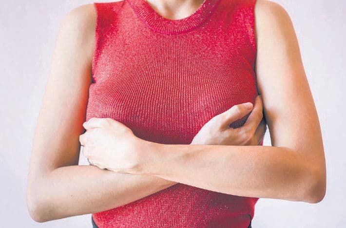 Ask the Experts: The Truth about Breast Cancer